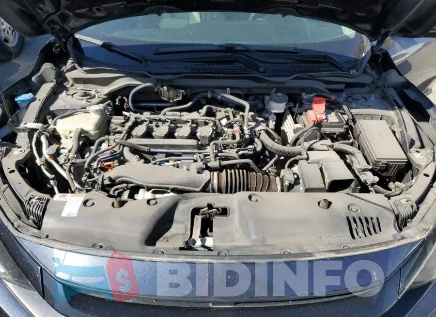 2HGFC1F79MH703210 Photo# 11