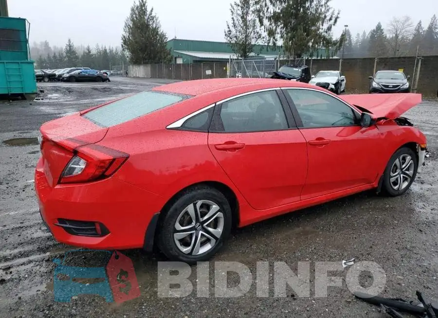 2HGFC2F50JH558817 Photo# 3