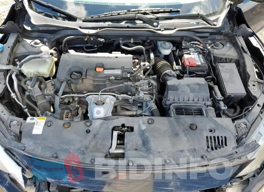 2HGFC2F54GH520743 Photo# 11