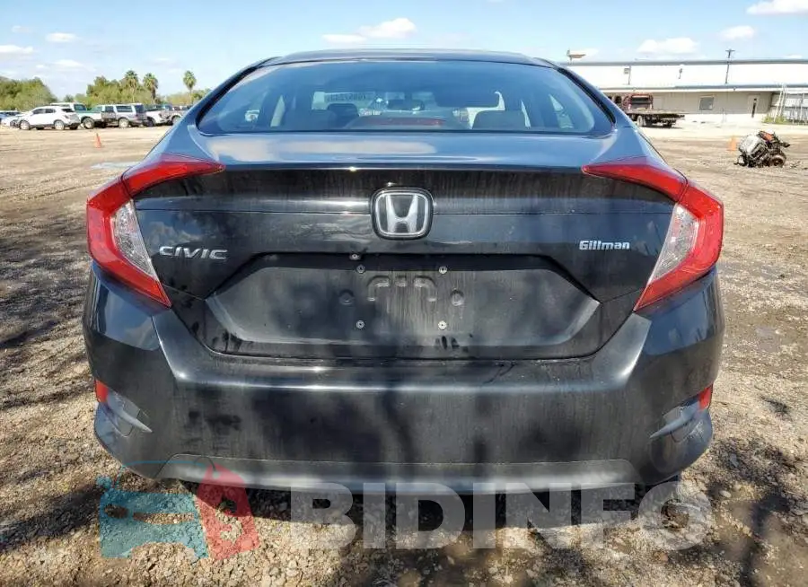 2HGFC2F54GH520743 Photo# 6