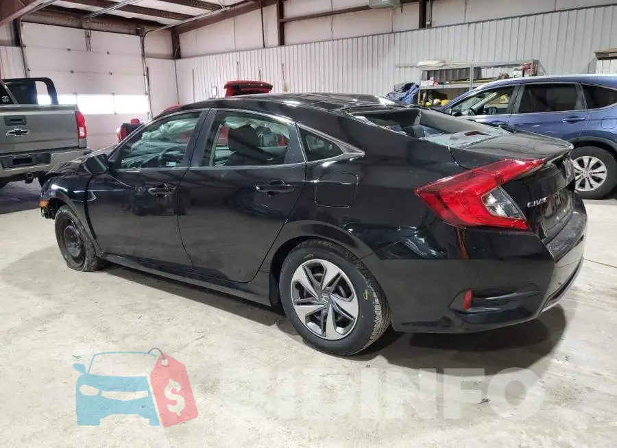 2HGFC2F65KH550223 Photo# 2