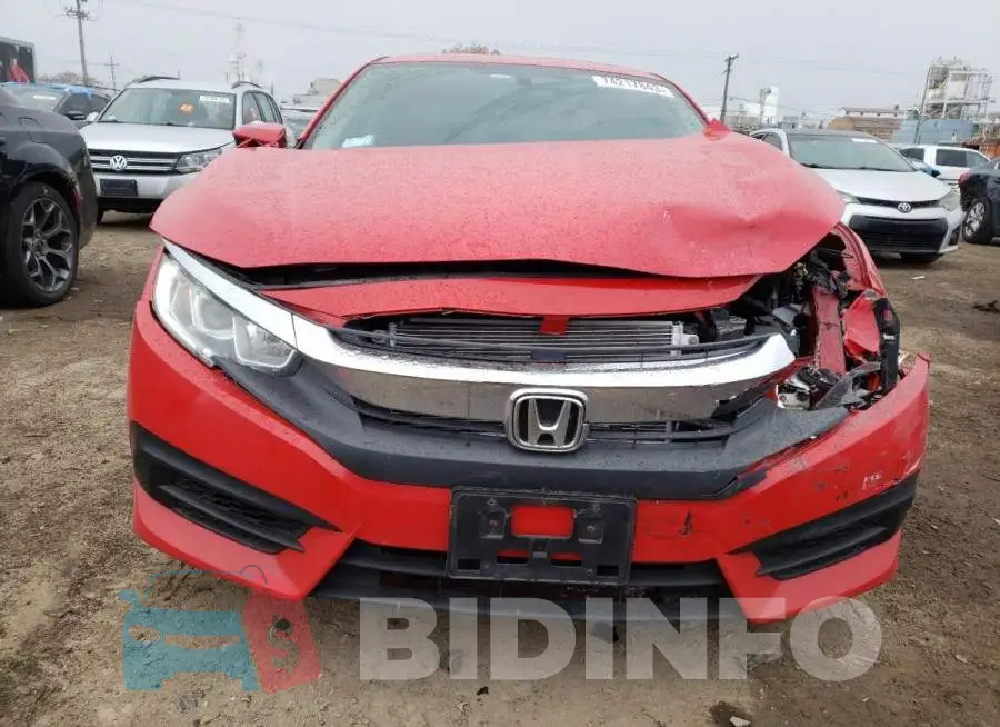 2HGFC2F74GH502244 Photo# 5
