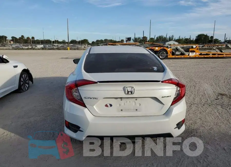 2HGFC2F87KH600640 Photo# 6