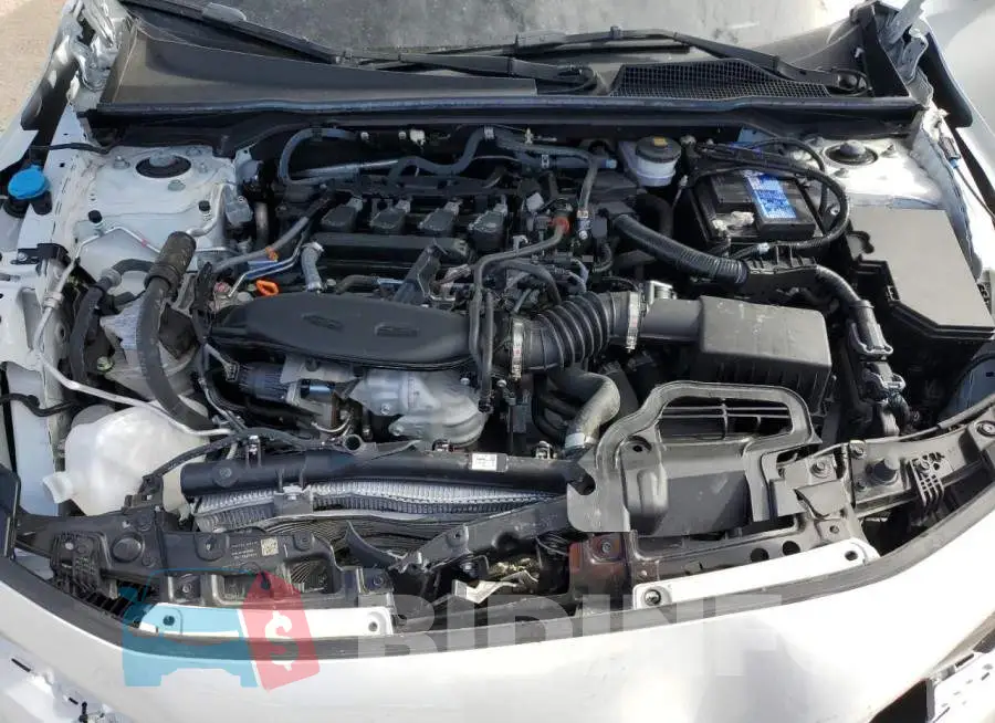 2HGFE1F95NH324220 Photo# 11