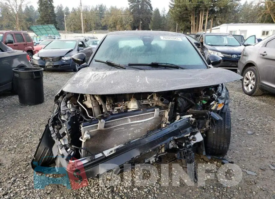 2HGFE2F52NH562089 Photo# 5