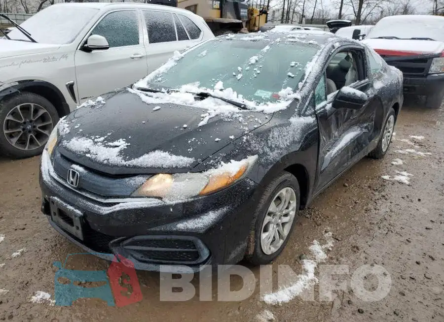 2HGFG3B54EH503230 Photo# 1