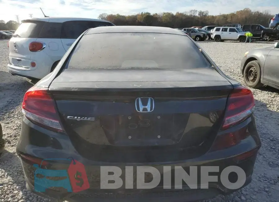 2HGFG3B59FH516556 Photo# 6