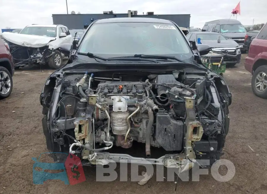 3CZRU6H52GM709321 Photo# 5