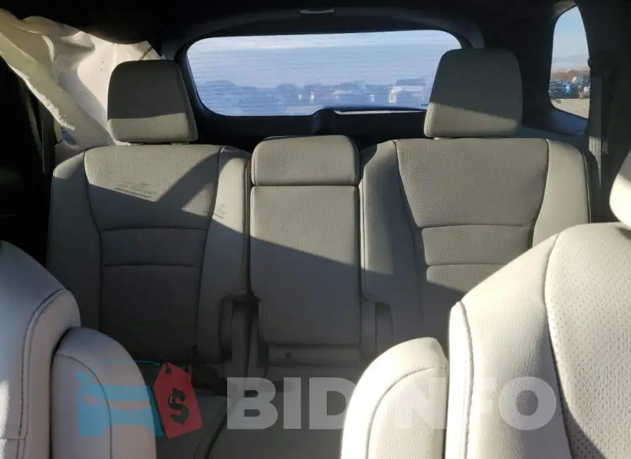 5FNYF8H50PB004917 Photo# 10