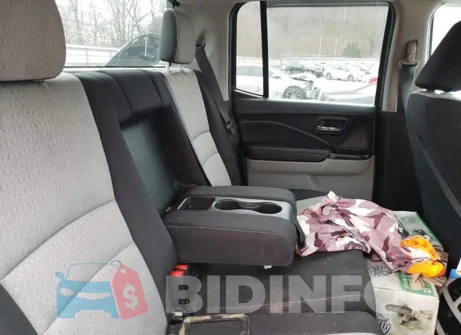 5FPYK3F20HB012581 Photo# 10