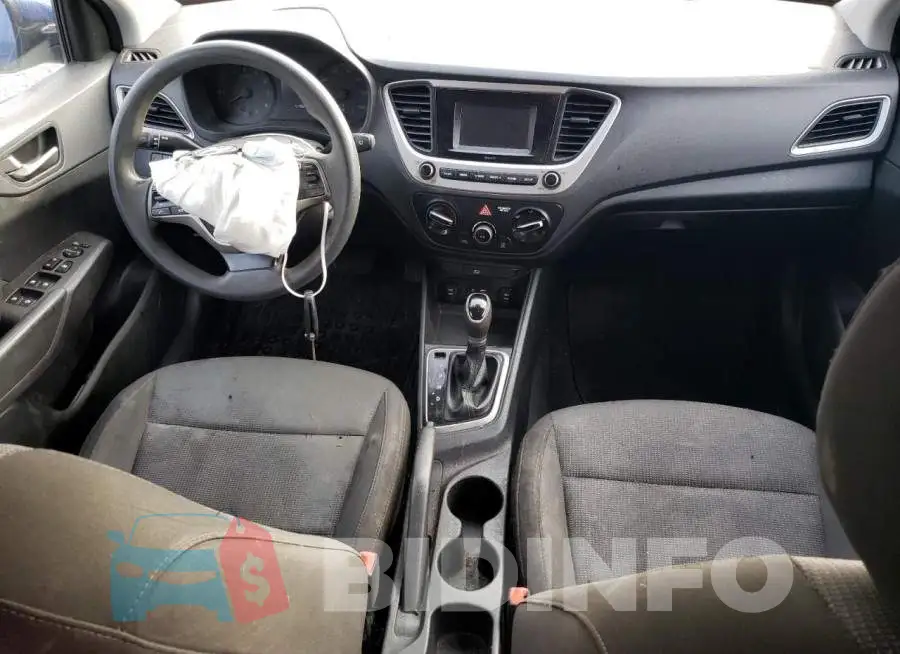 3KPC24A3XKE050874 Photo# 8