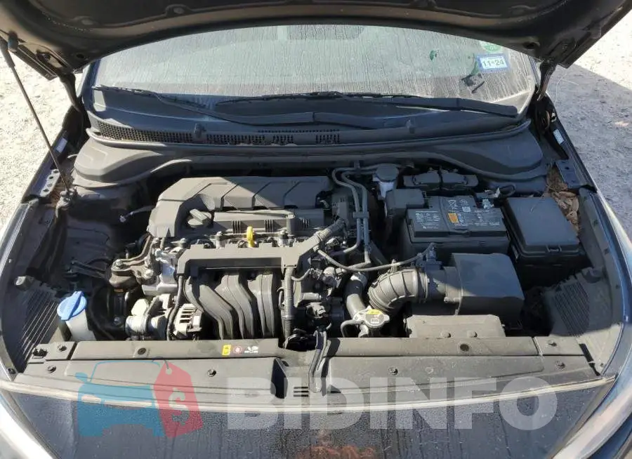 3KPC24A61NE155589 Photo# 11