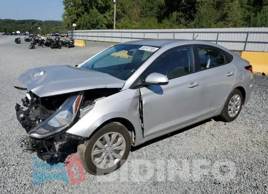 3KPC24A64LE104522 Photo# 1