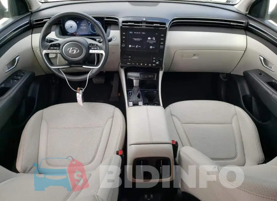 5NMJF3AE7PH211527 Photo# 8