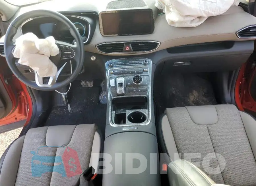 5NMS3DAJXPH545227 Photo# 8