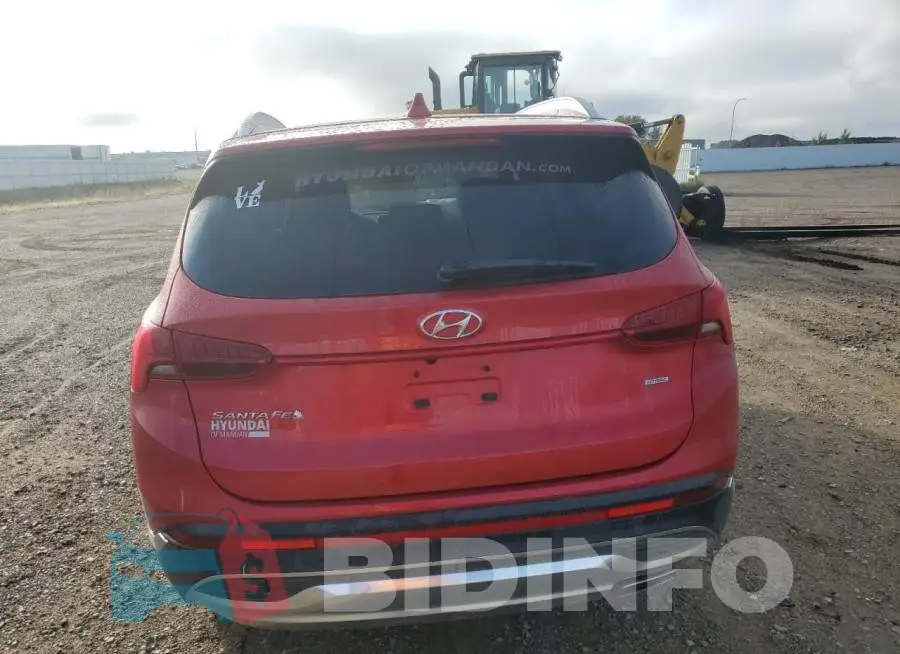 5NMS3DAJXPH545227 Photo# 6