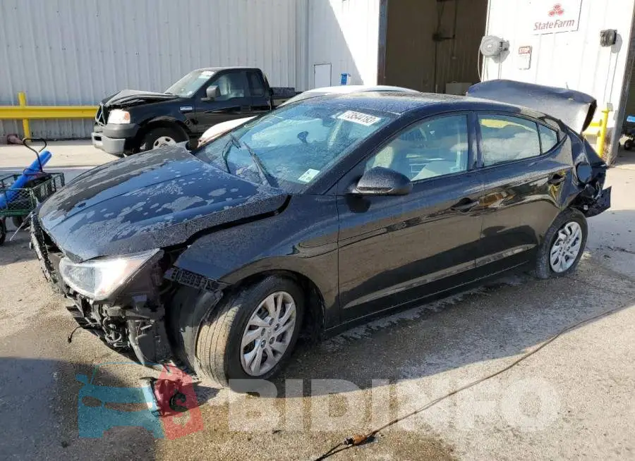 5NPD74LF3KH402668 Photo# 1