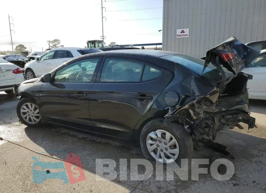 5NPD74LF3KH402668 Photo# 2