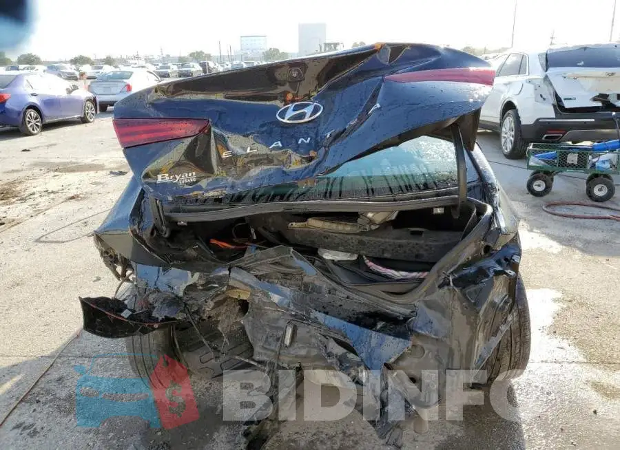 5NPD74LF3KH402668 Photo# 6