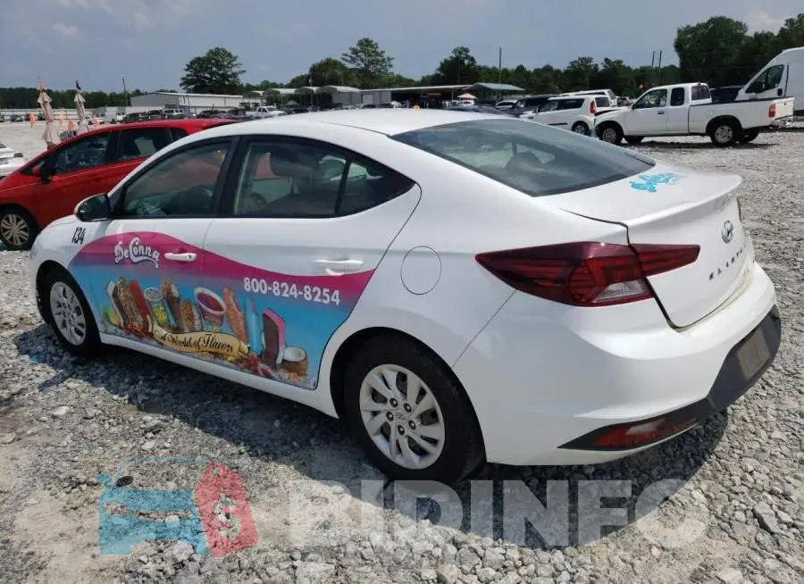 5NPD74LF4KH438515 Photo# 2