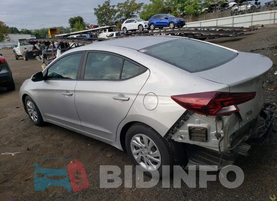 5NPD74LF5KH497279 Photo# 2