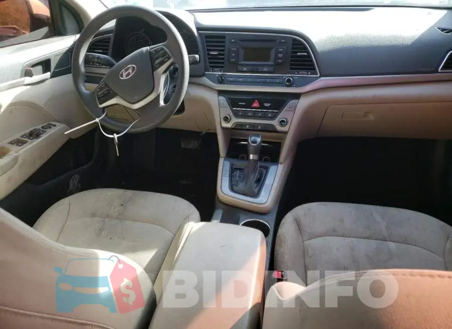 5NPD74LF8HH175065 Photo# 8