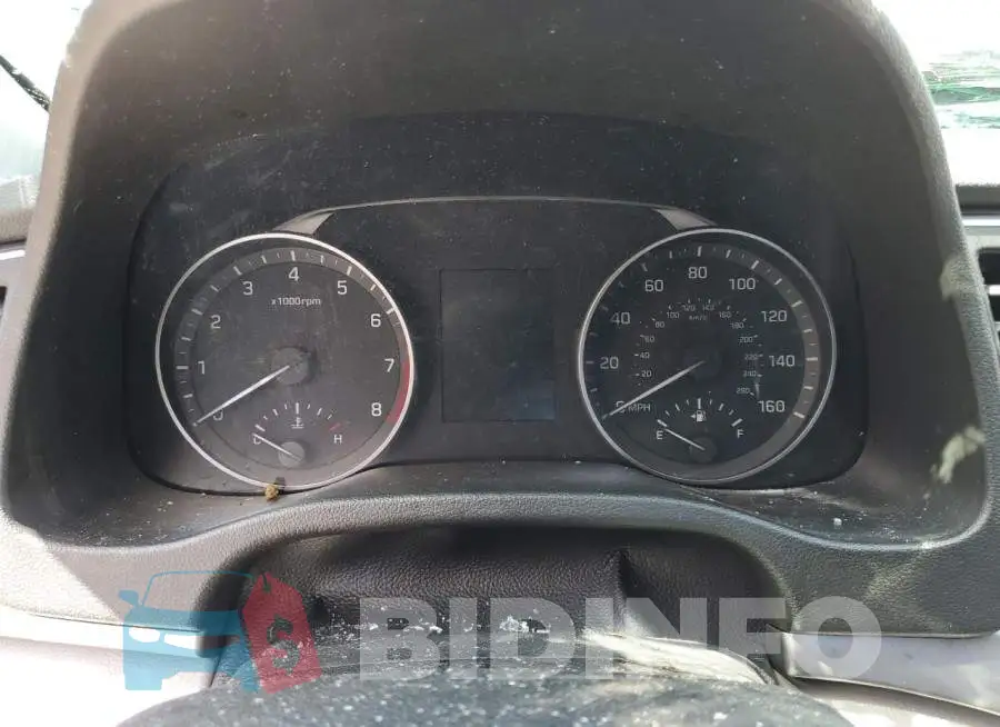 5NPD84LF2JH357007 Photo# 9