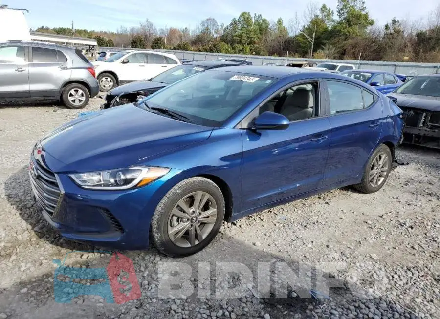 5NPD84LF7JH245576 Photo# 1