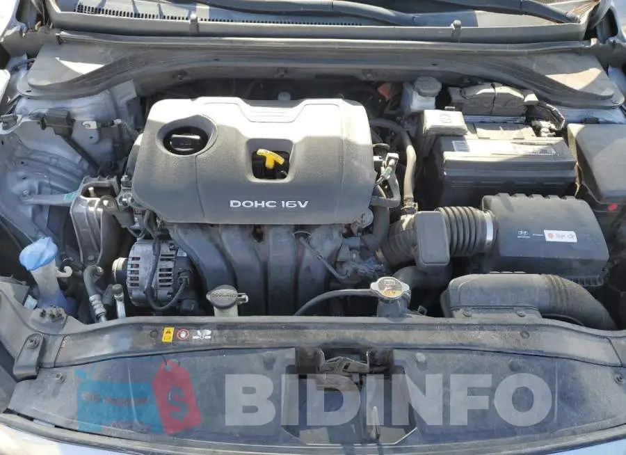 5NPD84LFXHH133543 Photo# 11