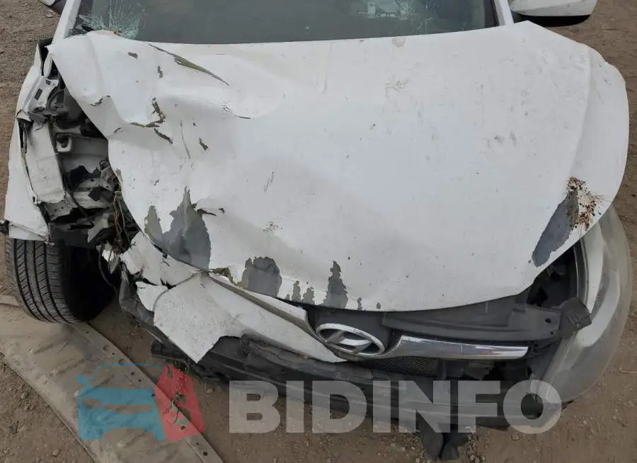 5NPDH4AE2GH757118 Photo# 11
