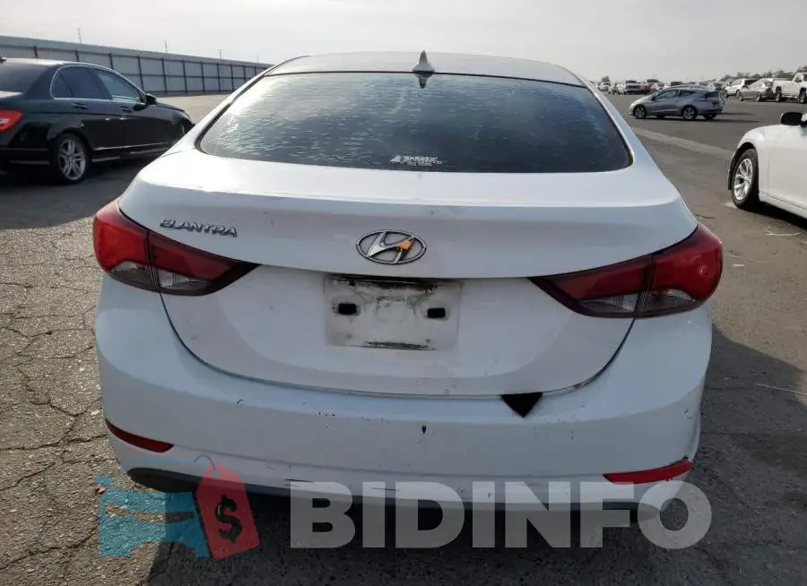 5NPDH4AE8EH455524 Photo# 6
