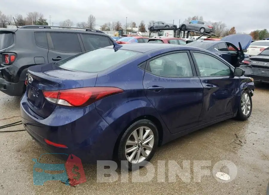 5NPDH4AE9EH511325 Photo# 3
