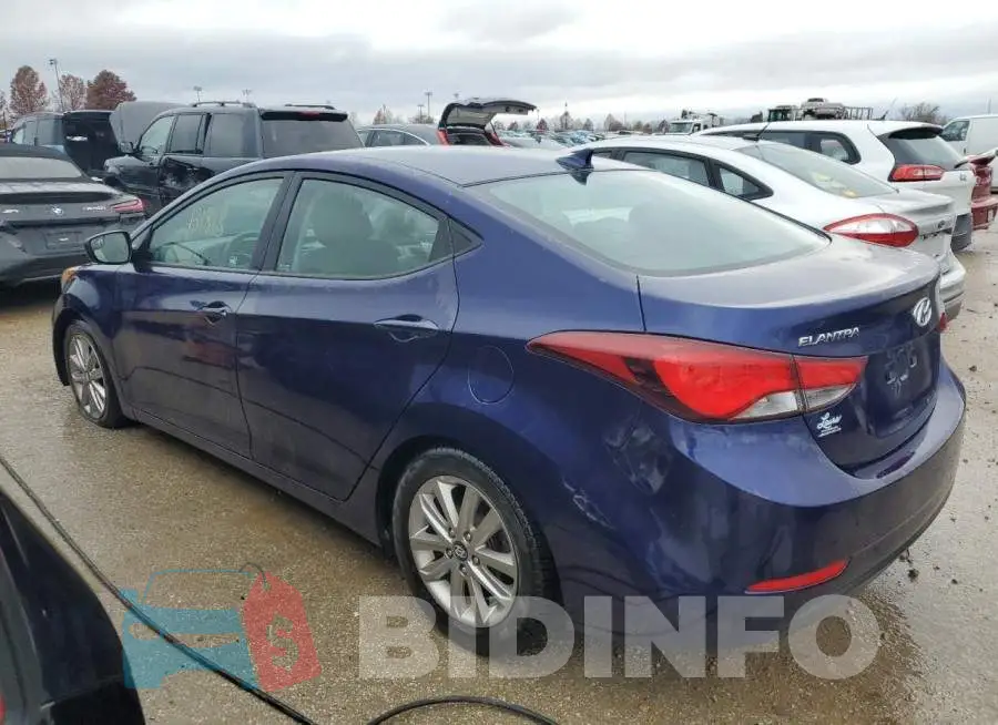 5NPDH4AE9EH511325 Photo# 2