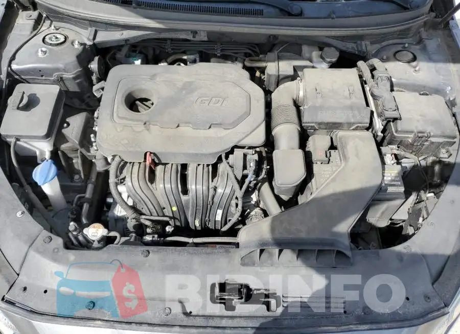 5NPE34AF4KH761708 Photo# 11