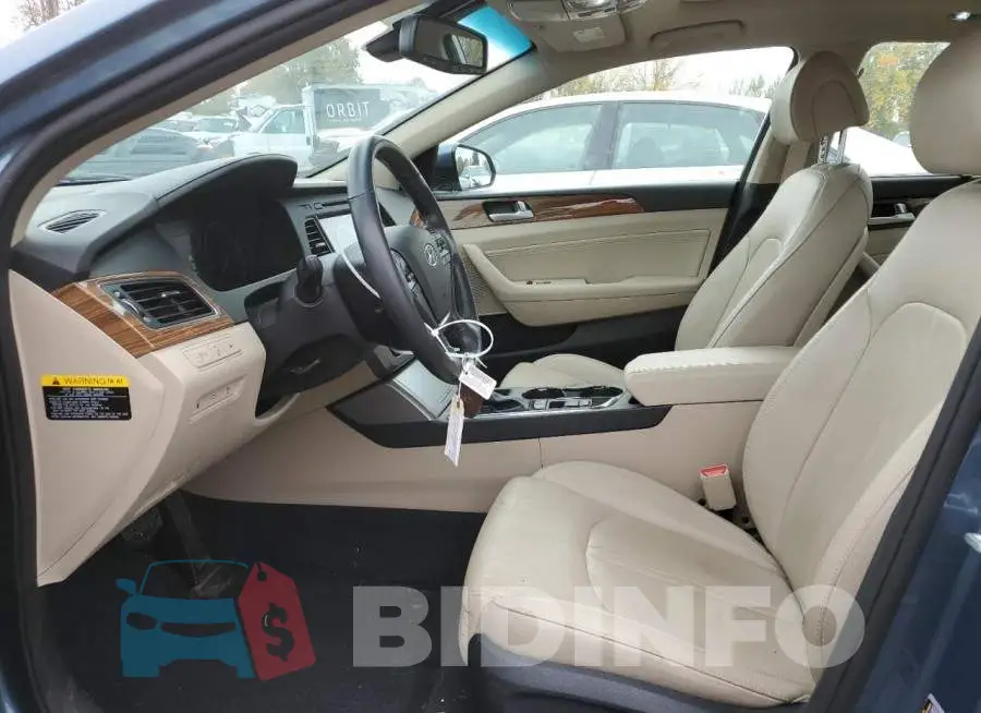 5NPE34AF7FH178863 Photo# 7