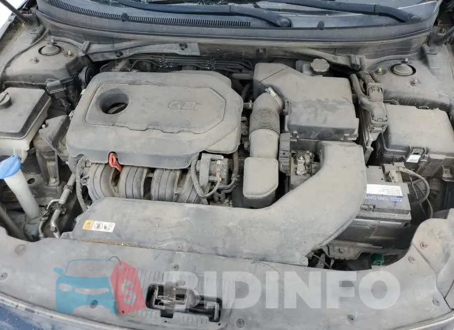 5NPE34AF8FH201258 Photo# 11