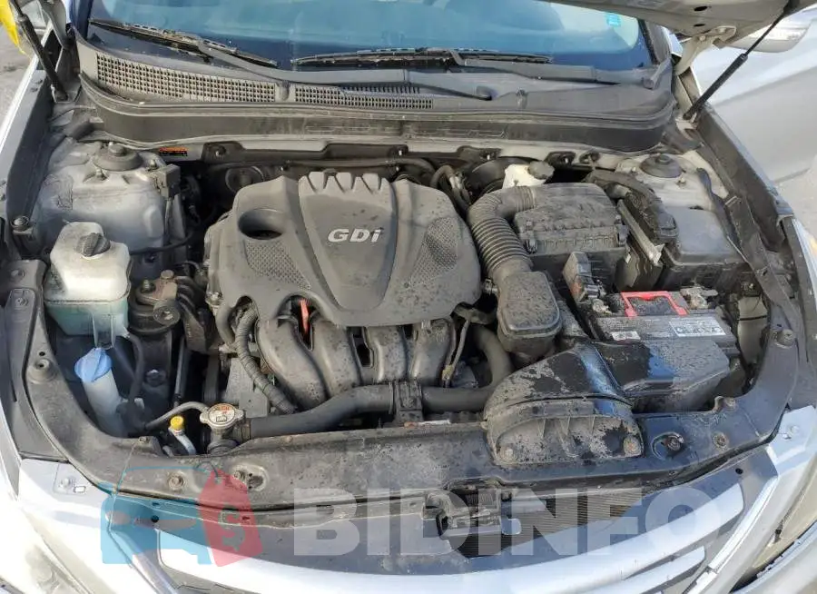 5NPEB4ACXEH845741 Photo# 11