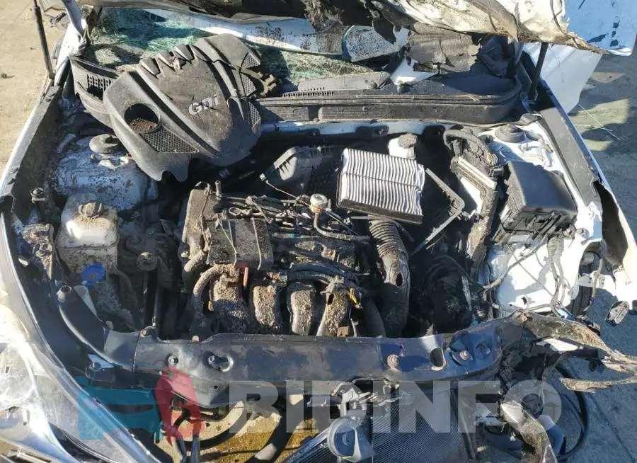 5NPEC4AC3EH872955 Photo# 11