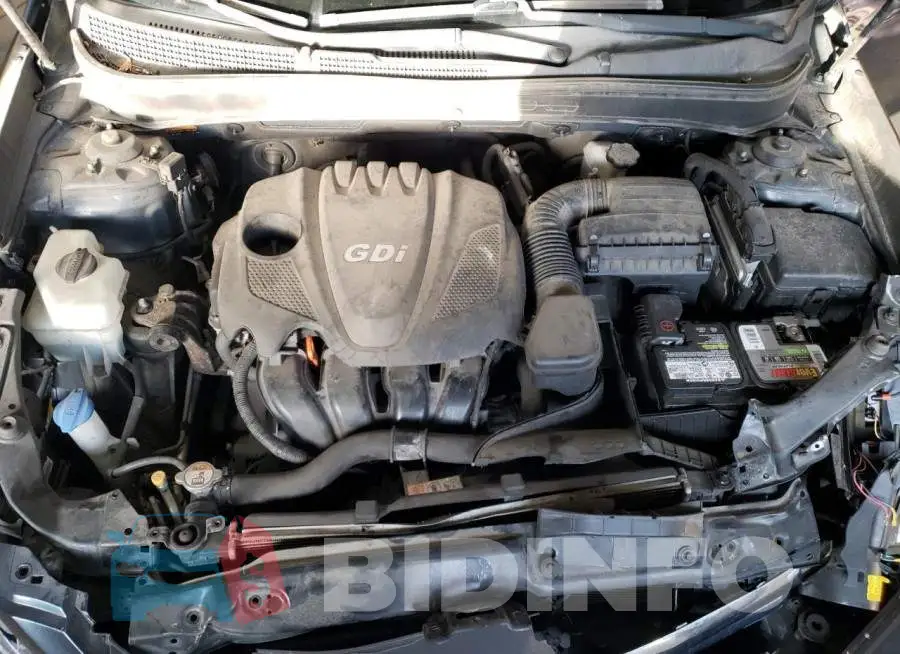 5NPEC4AC6EH875042 Photo# 11