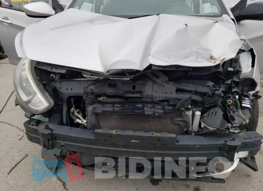 KMHCT4AE5FU801560 Photo# 11