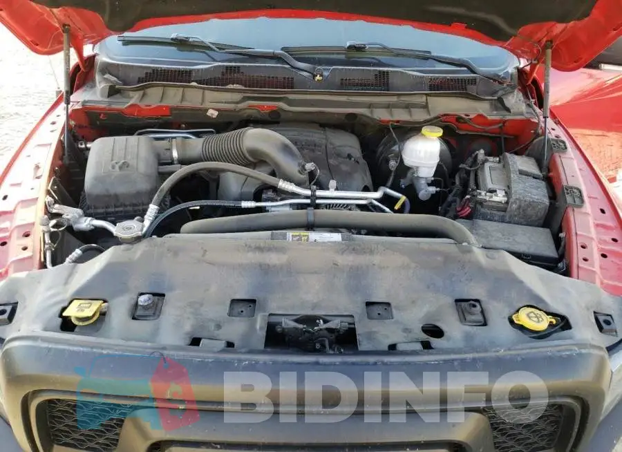 1C6RR6GT8KS694824 Photo# 11