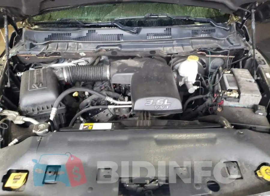 1C6RR7FG7KS590190 Photo# 11