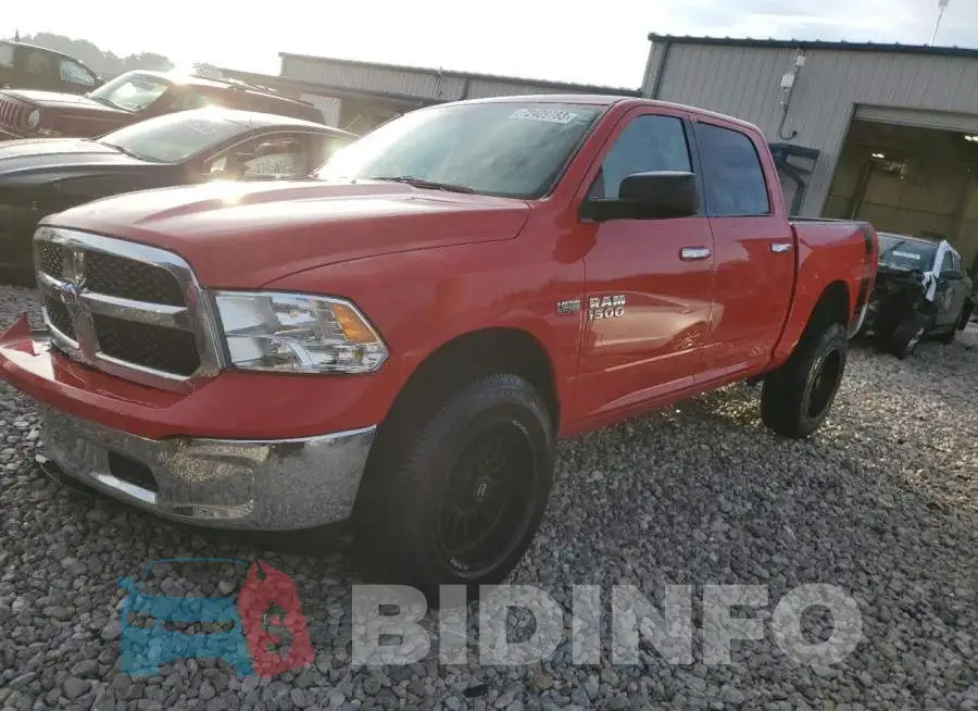 1C6RR7LT0HS701737 Photo# 1