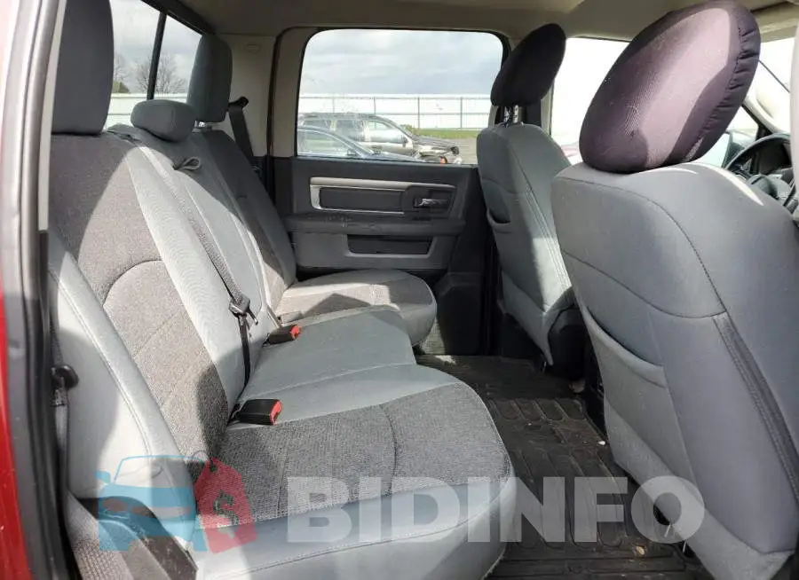 1C6RR7LT3FS563236 Photo# 10