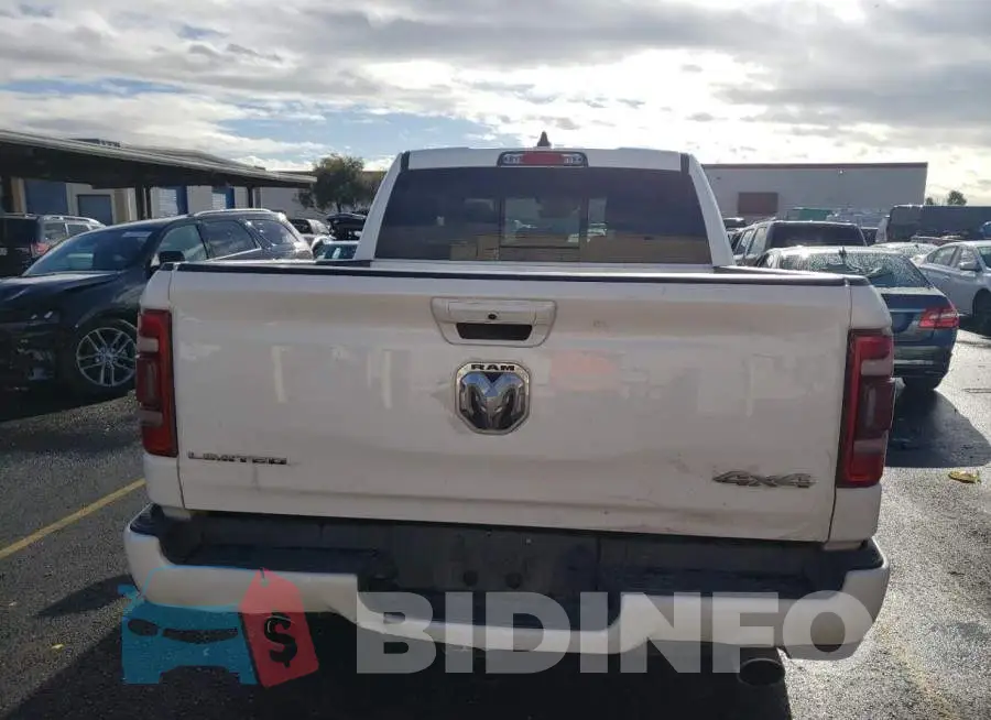1C6SRFHT5PN542618 Photo# 6