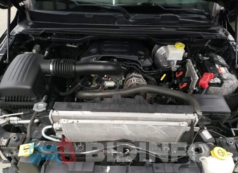 1C6SRFJT1KN725727 Photo# 11
