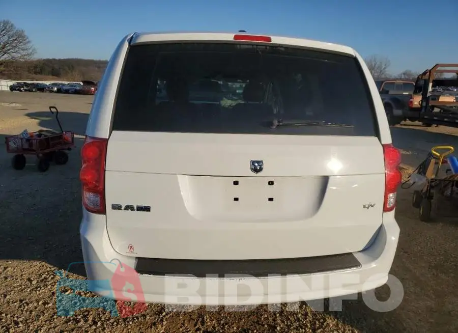 2C4JRGAGXER458091 Photo# 6