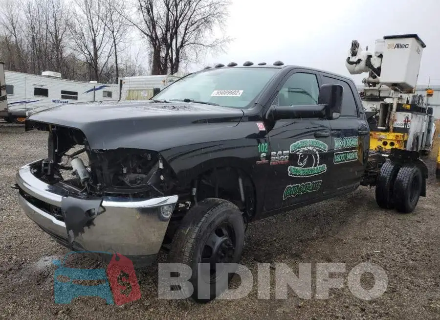 3C63RRGL1GG277163 Photo# 1