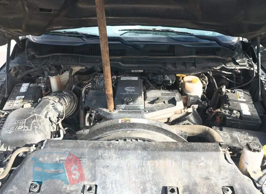 3C63RRGL2JG132267 Photo# 7