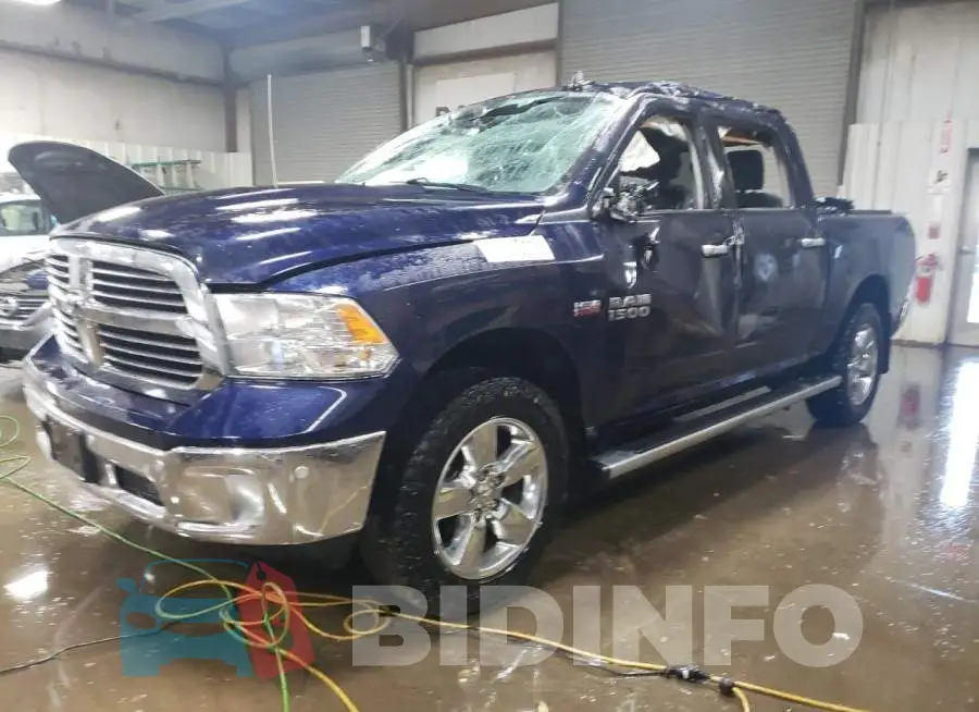 3C6RR7LT8HG522756 Photo# 1